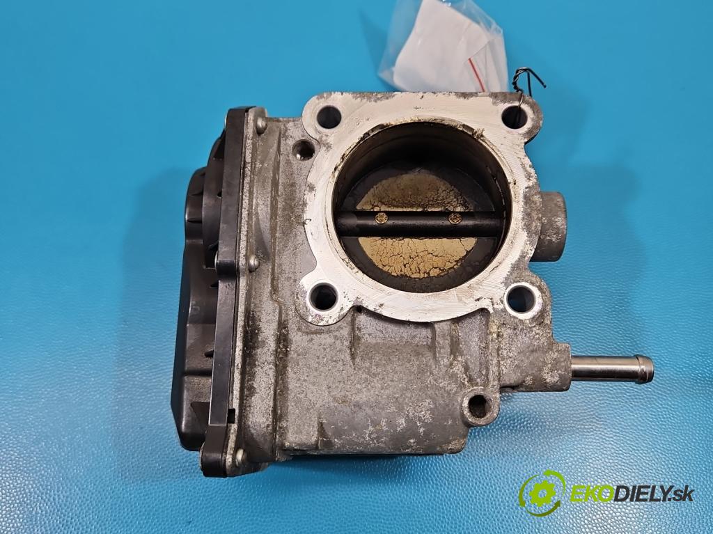 Toyota Corolla E15 2007-2014 1.6 vvti 124hp manual 91 kW 1598 cm3 4- klapka 22030-37010 (Škrtiaca klapka)