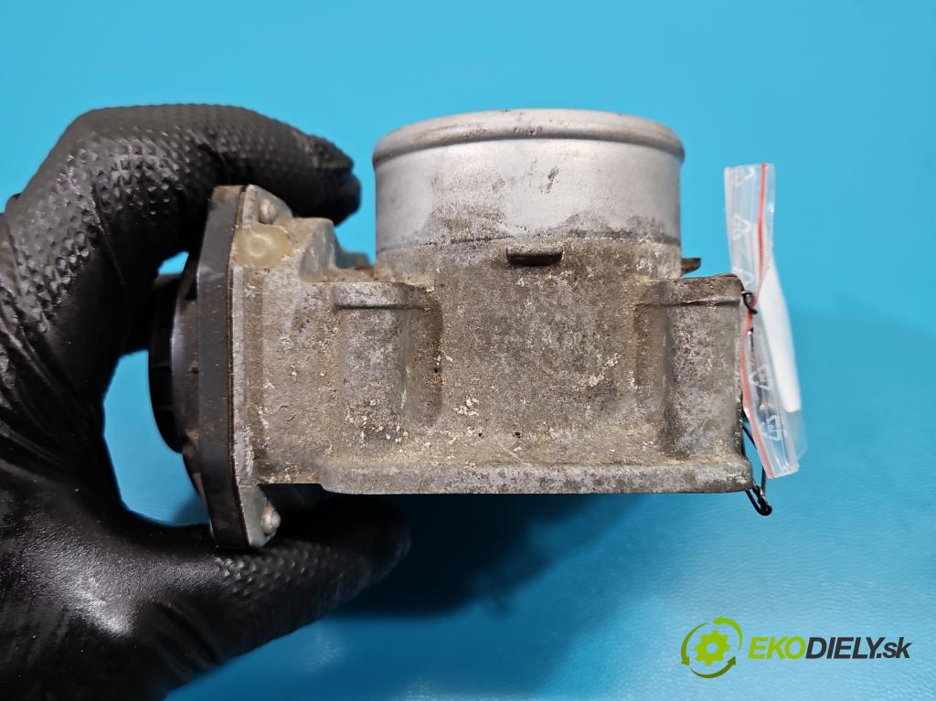 Toyota Corolla E15 2007-2014 1.6 vvti 124hp manual 91 kW 1598 cm3 4- klapka 22030-37010 (Škrtiaca klapka)