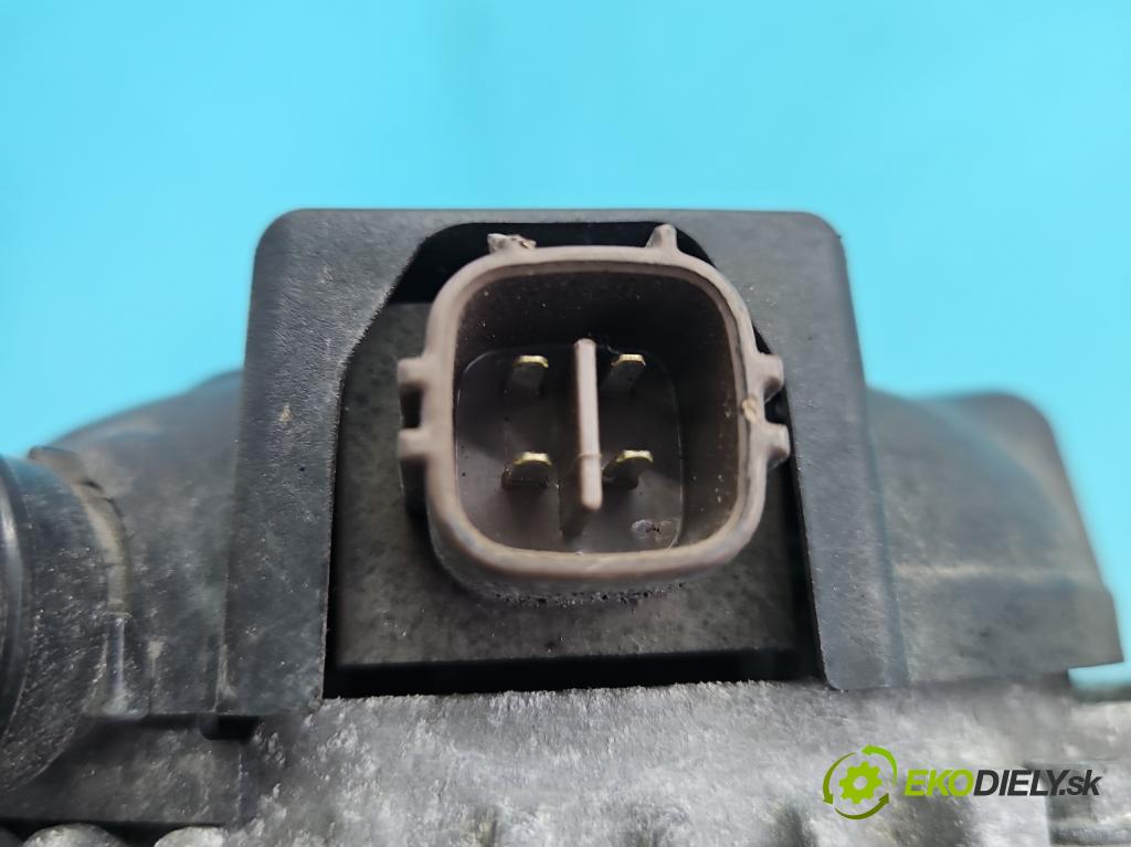 Toyota Corolla E15 2007-2014 1.6 vvti 124hp manual 91 kW 1598 cm3 4- Alternator 27060-0T060 (Alternátor)
