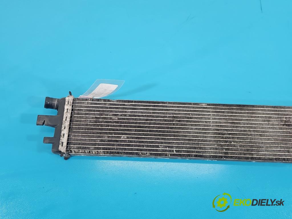 Opel Movano III 2010-2022 2.3 cdti 170 hp manual 125 kW 2299 cm3 2- Chladič vody 214C10001R (Vodní chladič)