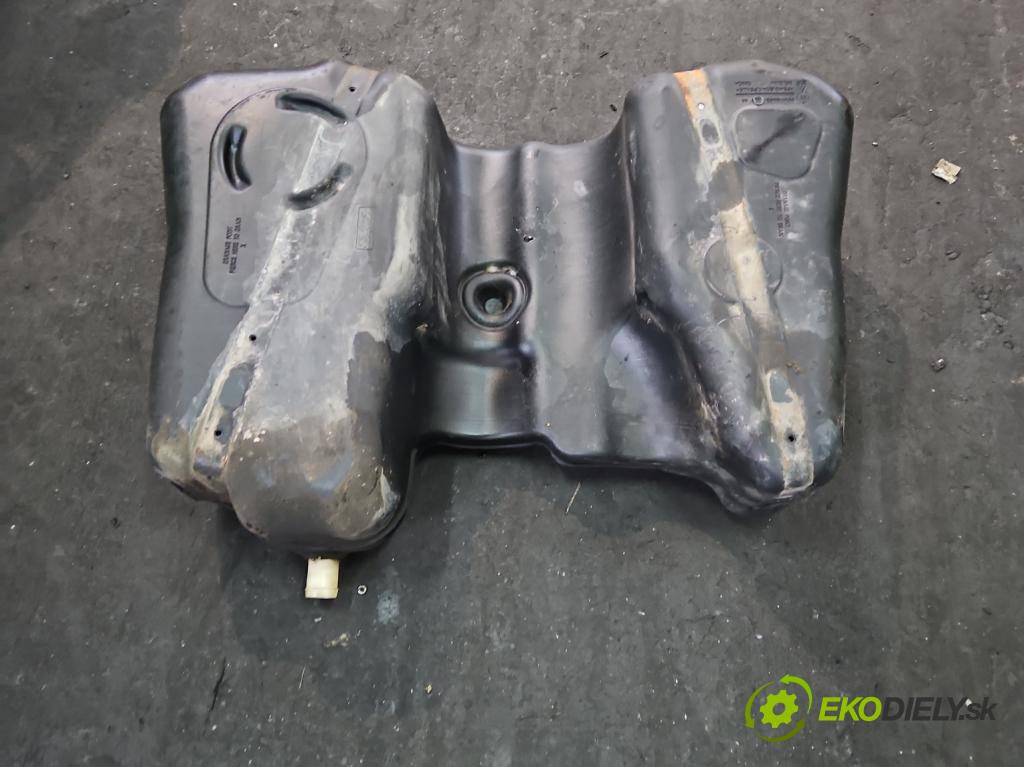 Ford Kuga Mk1 2008-2013 2.0 tdci 136 HP manual 100 kW 1997 cm3 5- Nádrž: palivo 9V41-9002-BB (Palivová nádrž)