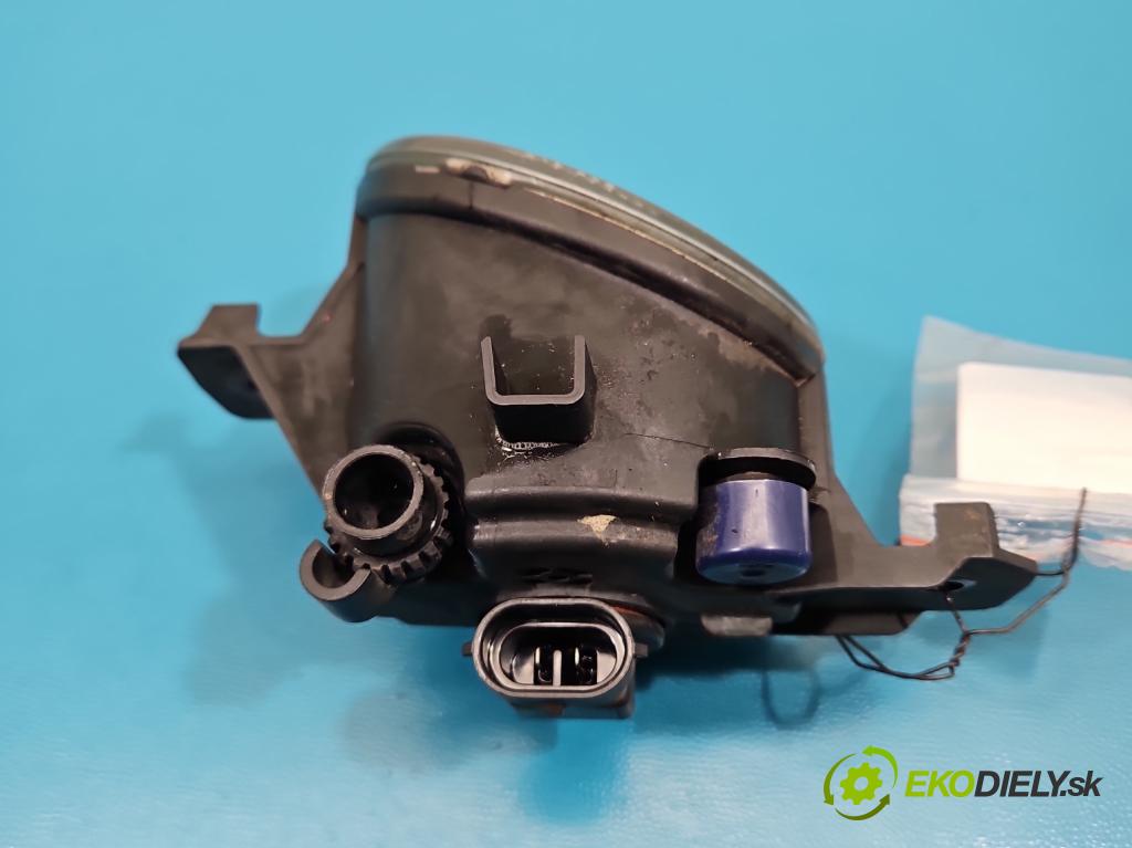 Opel Movano III 2010-2022 2.3 cdti 170 HP manual 125 kW 2299 cm3 2- Halogen ľavý 89201771 (Kľučka dverí ostatné)