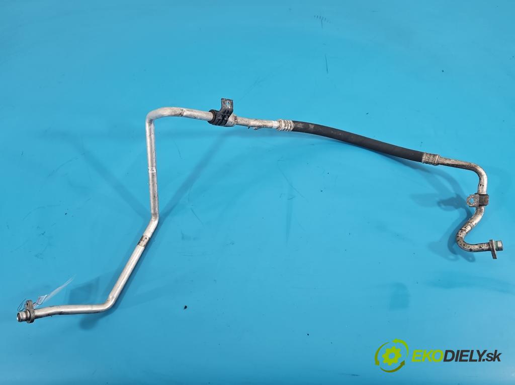 Opel Movano III 2010-2022 2.3 cdti 170 HP manual 125 kW 2299 cm3 2- rúrka klimatizácie 4455023366466AA