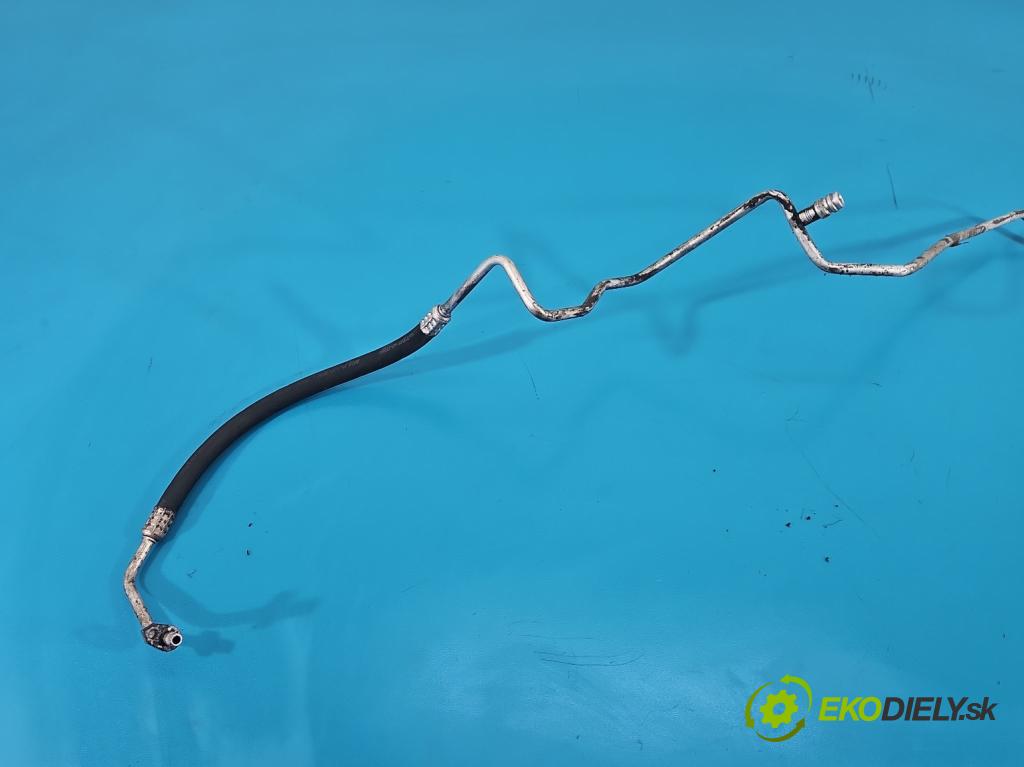 Opel Movano III 2010-2022 2.3 cdti 170 HP manual 125 kW 2299 cm3 2- rúrka klimatizácie