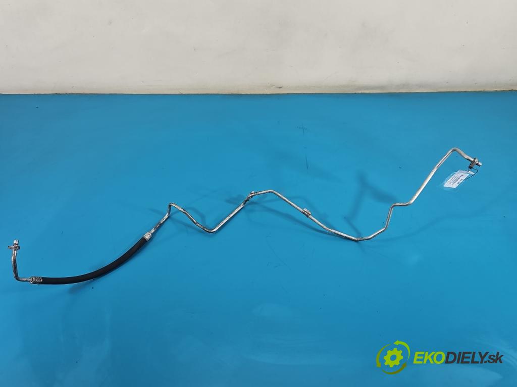 Opel Movano III 2010-2022 2.3 cdti 170 HP manual 125 kW 2299 cm3 2- rúrka klimatizácie 