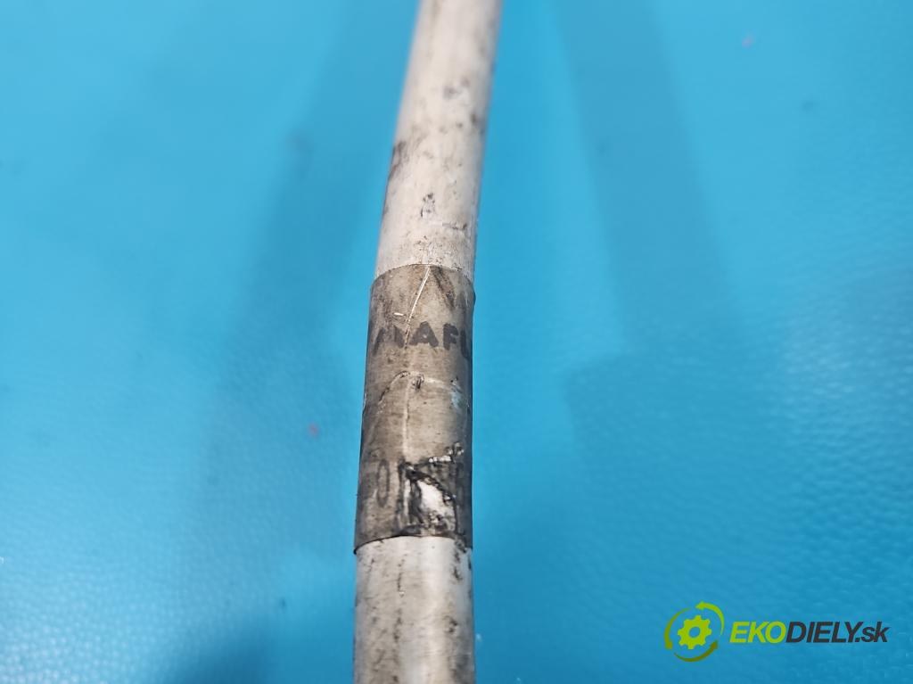 Opel Movano III 2010-2022 2.3 cdti 170 HP manual 125 kW 2299 cm3 2- rúrka klimatizácie