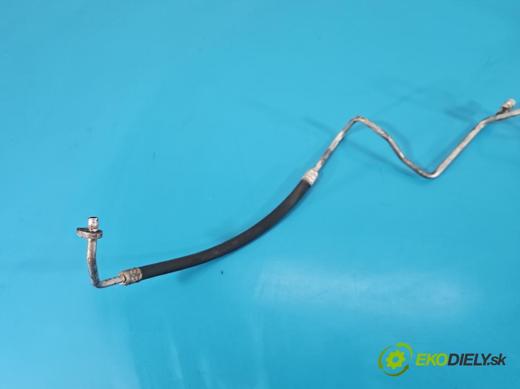 Opel Movano III 2010-2022 2.3 cdti 170 HP manual 125 kW 2299 cm3 2- rúrka klimatizácie