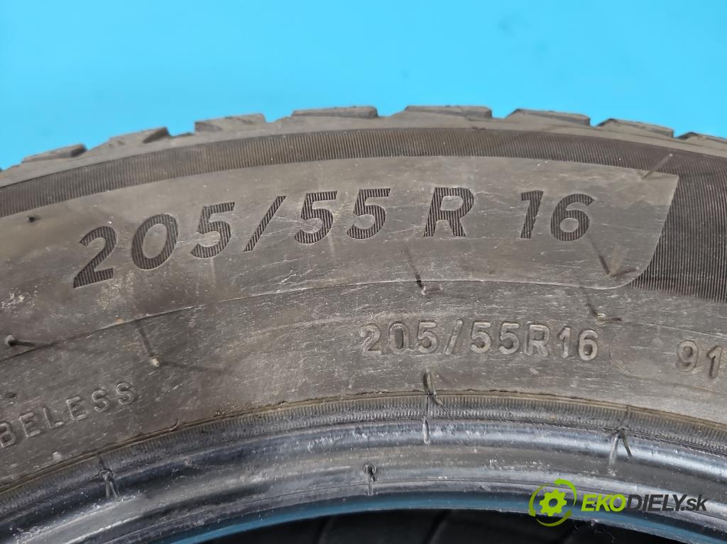 Toyota Corolla E15 2007-2014 1.6 vvti 124hp manual 91 kW 1598 cm3 4- pneumatika celoročné 4ks komplet
