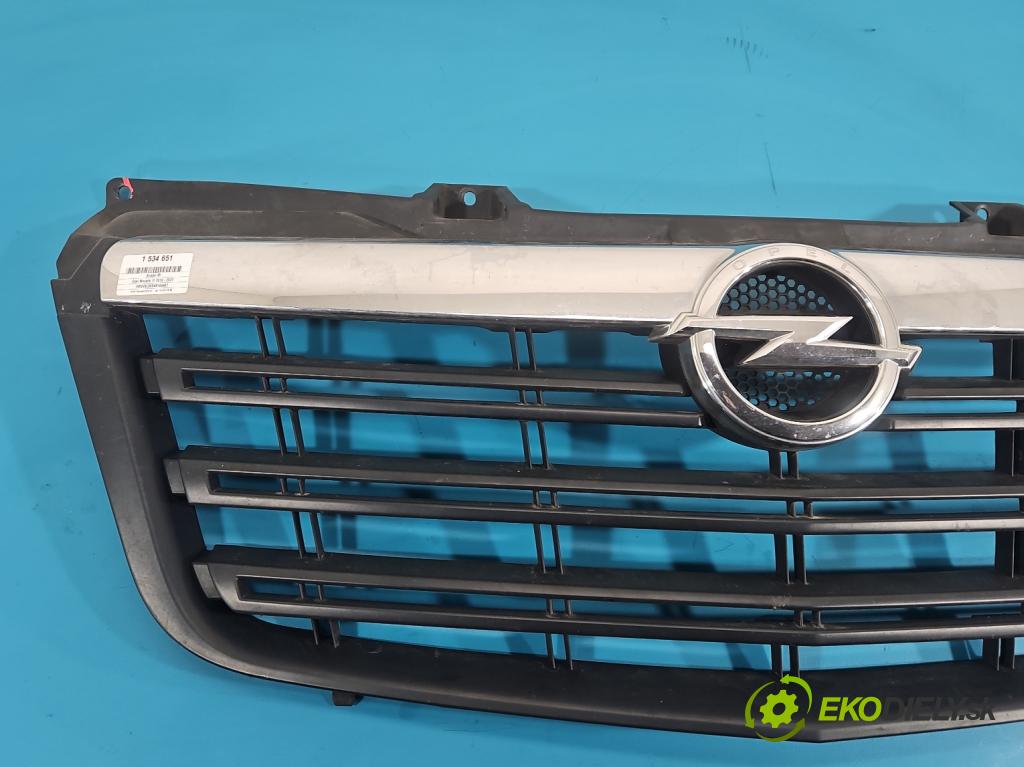 Opel Movano III 2010-2022 2.3 cdti 170 HP manual 125 kW 2299 cm3 2- miežka 623109857R