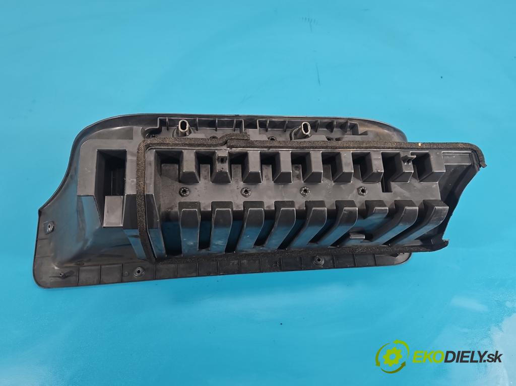 Opel Movano III 2010-2022 2.3 cdti 170 HP manual 125 kW 2299 cm3 2- Stupeň: 769520009R