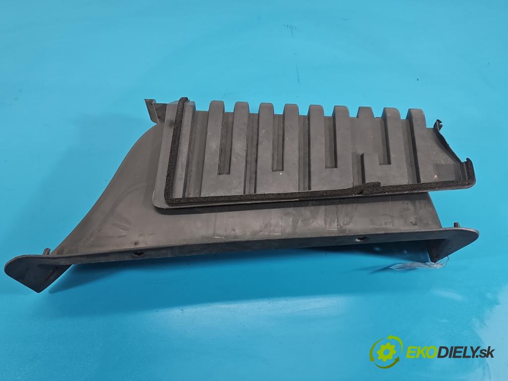 Opel Movano III 2010-2022 2.3 cdti 170 HP manual 125 kW 2299 cm3 2- Stupeň: 769520009R