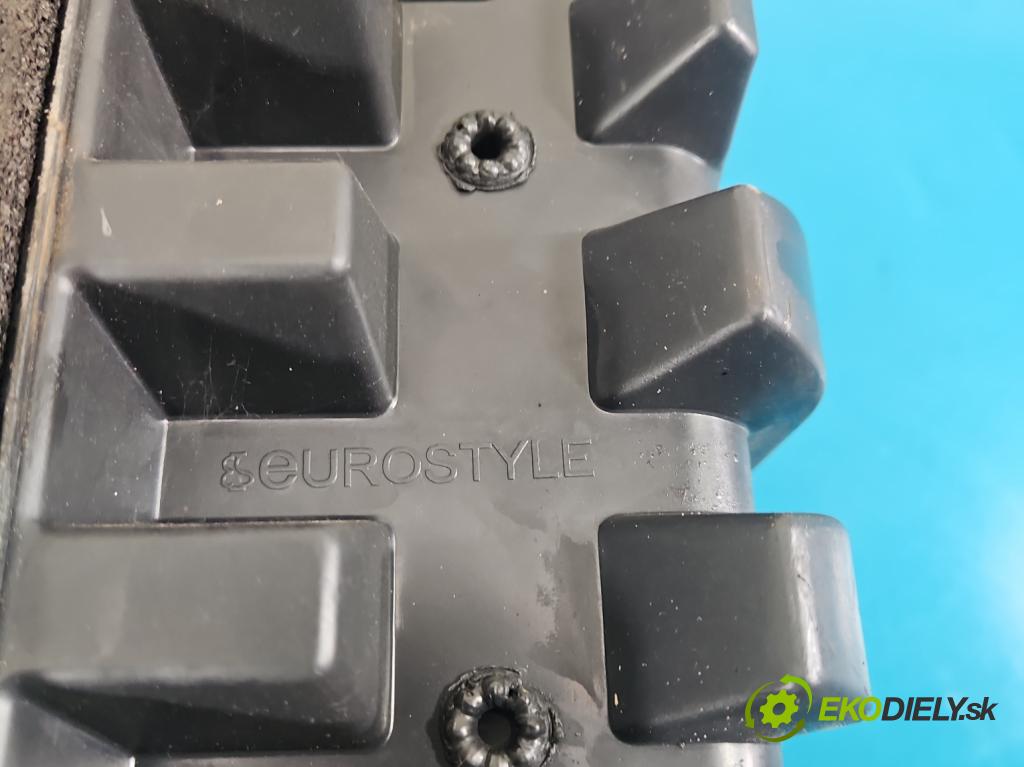 Opel Movano III 2010-2022 2.3 cdti 170 HP manual 125 kW 2299 cm3 2- Stupeň: 769520009R