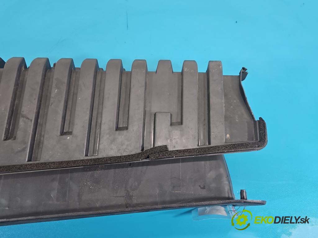 Opel Movano III 2010-2022 2.3 cdti 170 HP manual 125 kW 2299 cm3 2- Stupeň: 769520009R