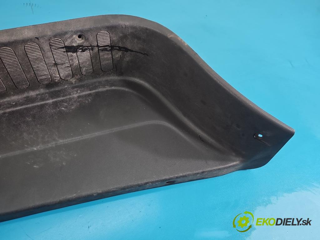 Opel Movano III 2010-2022 2.3 cdti 170 HP manual 125 kW 2299 cm3 2- Stupeň: 769520009R