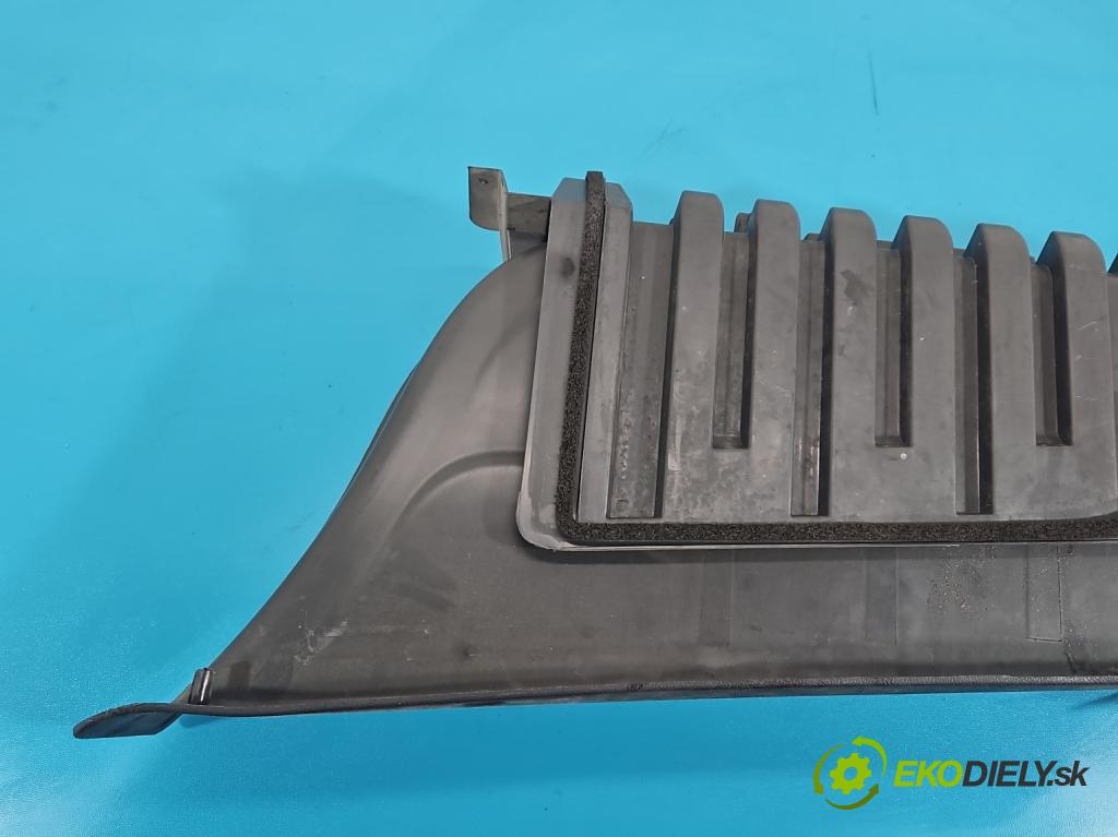 Opel Movano III 2010-2022 2.3 cdti 170 HP manual 125 kW 2299 cm3 2- Stupeň: 769520009R