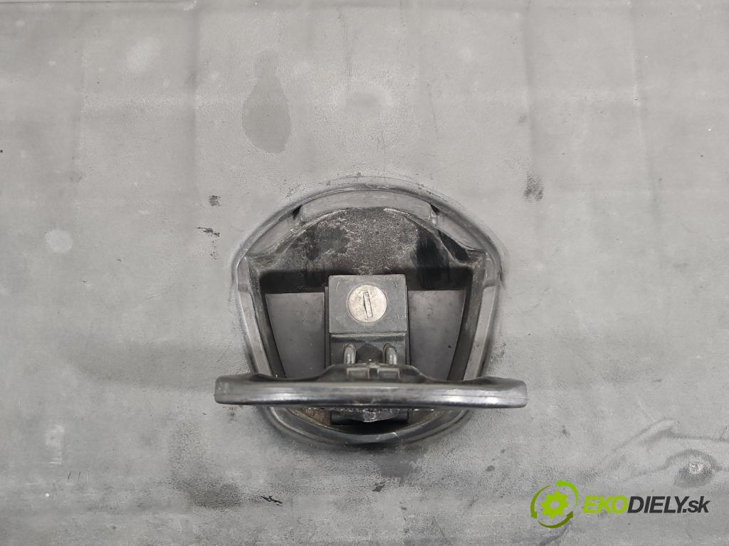 Opel Movano III 2010-2022 2.3 cdti 170 hp manual 125 kW 2299 cm3 2- kastlík