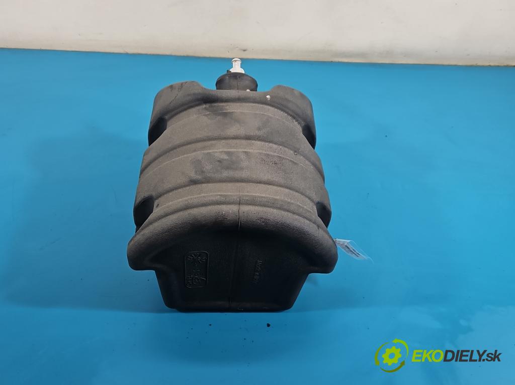 Opel Movano III 2010-2022 2.3 cdti 170 hp manual 125 kW 2299 cm3 2- Nádrž: