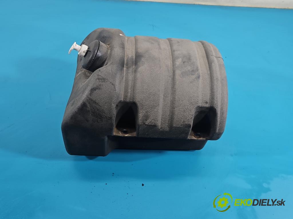 Opel Movano III 2010-2022 2.3 cdti 170 hp manual 125 kW 2299 cm3 2- Nádrž: