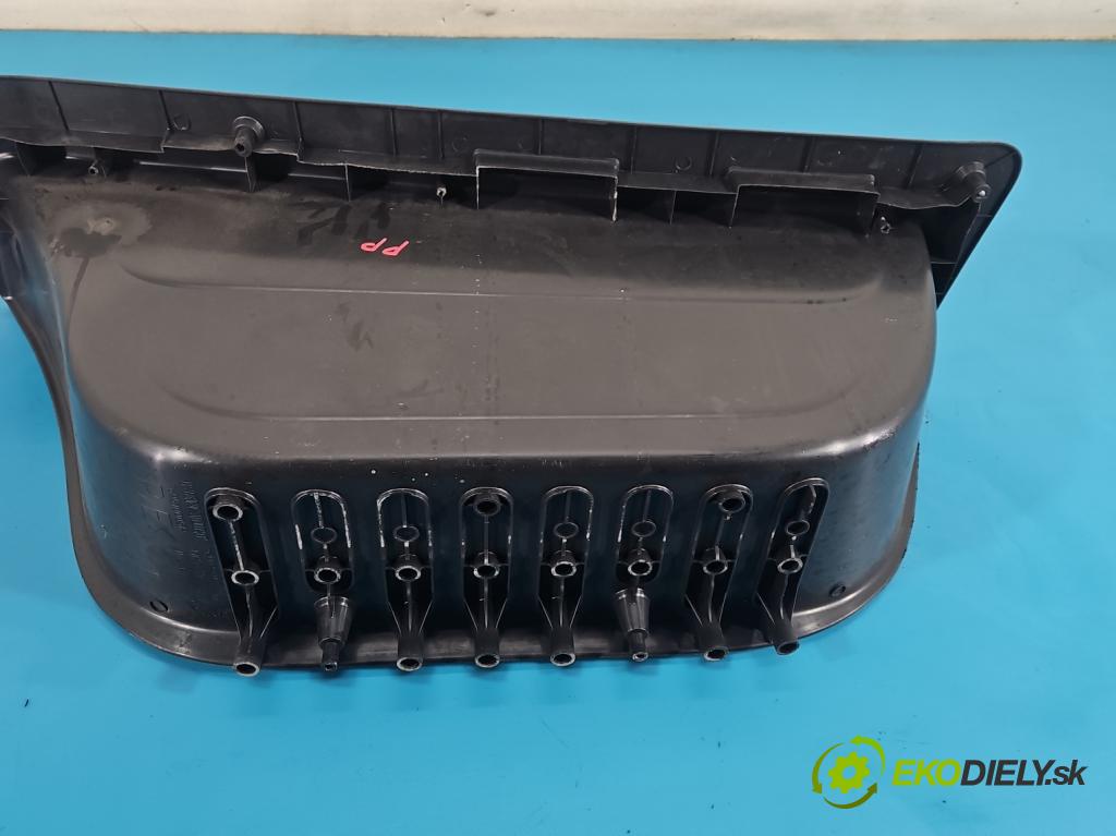 Opel Movano III 2010-2022 2.3 cdti 170 HP manual 125 kW 2299 cm3 2- Stupeň: 769510005R