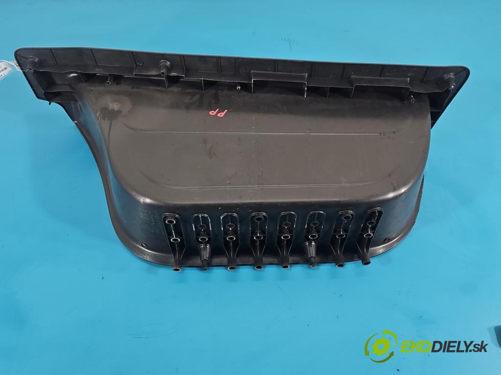 Opel Movano III 2010-2022 2.3 cdti 170 HP manual 125 kW 2299 cm3 2- Stupeň: 769510005R