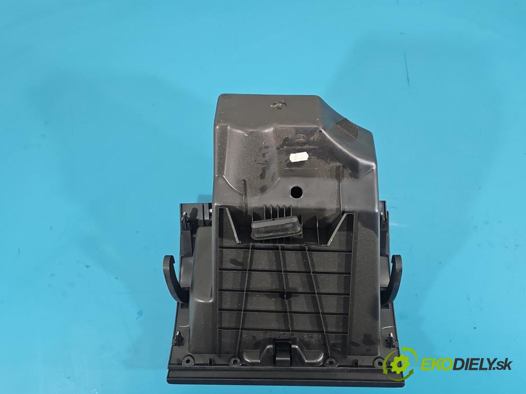 Opel Movano III 2010-2022 2.3 cdti 170 hp manual 125 kW 2299 cm3 2- kastlík 685001391R