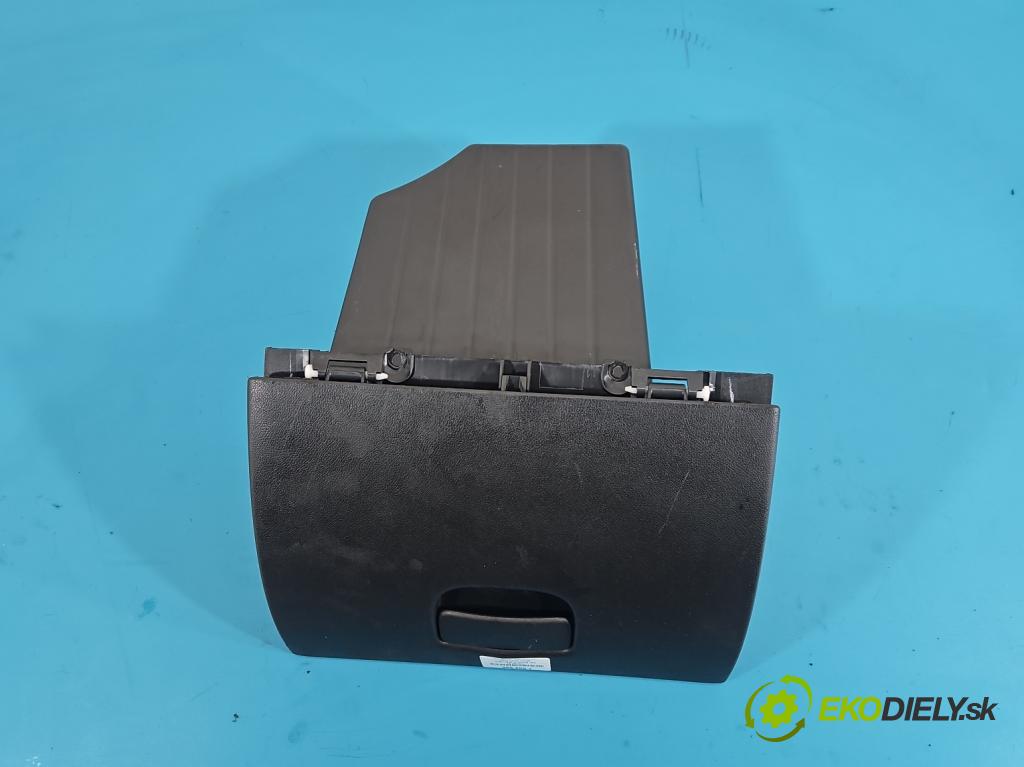 Opel Movano III 2010-2022 2.3 cdti 170 hp manual 125 kW 2299 cm3 2- kastlík 685001391R