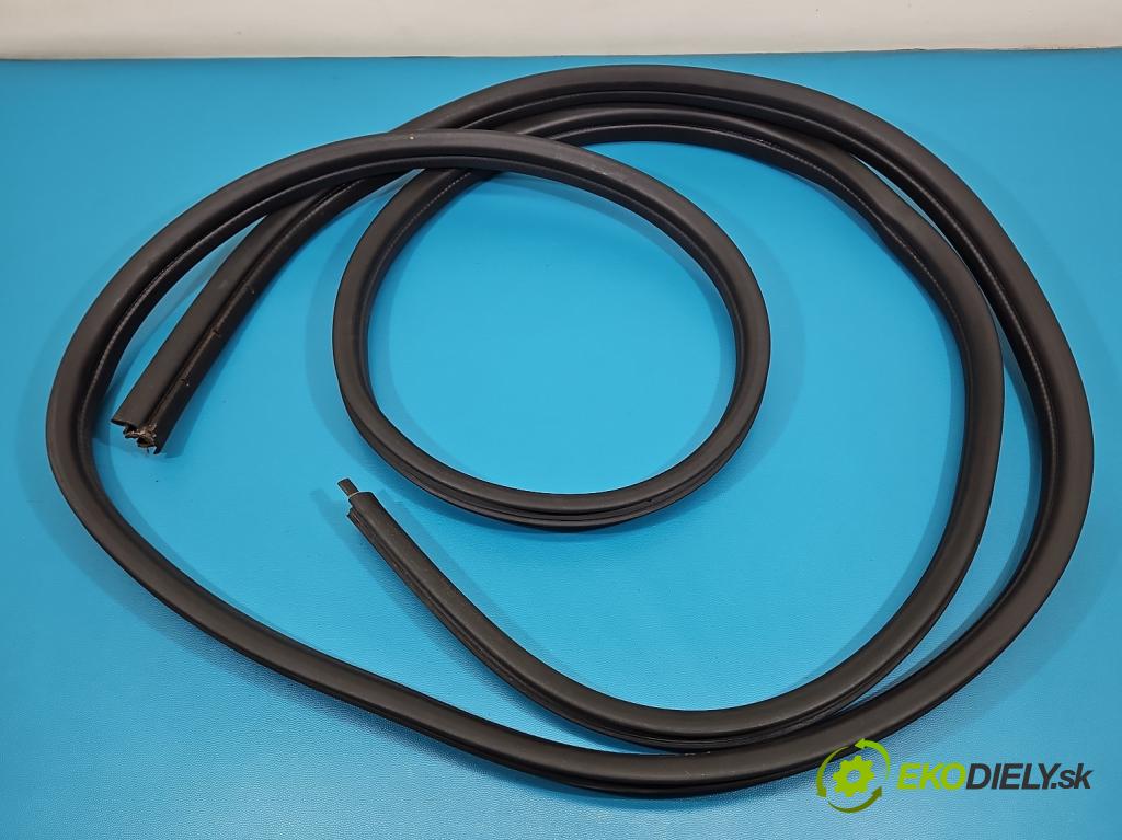 Opel Movano III 2010-2022 2.3 cdti 170 HP manual 125 kW 2299 cm3 2- Těsnění: dvere predné pravé