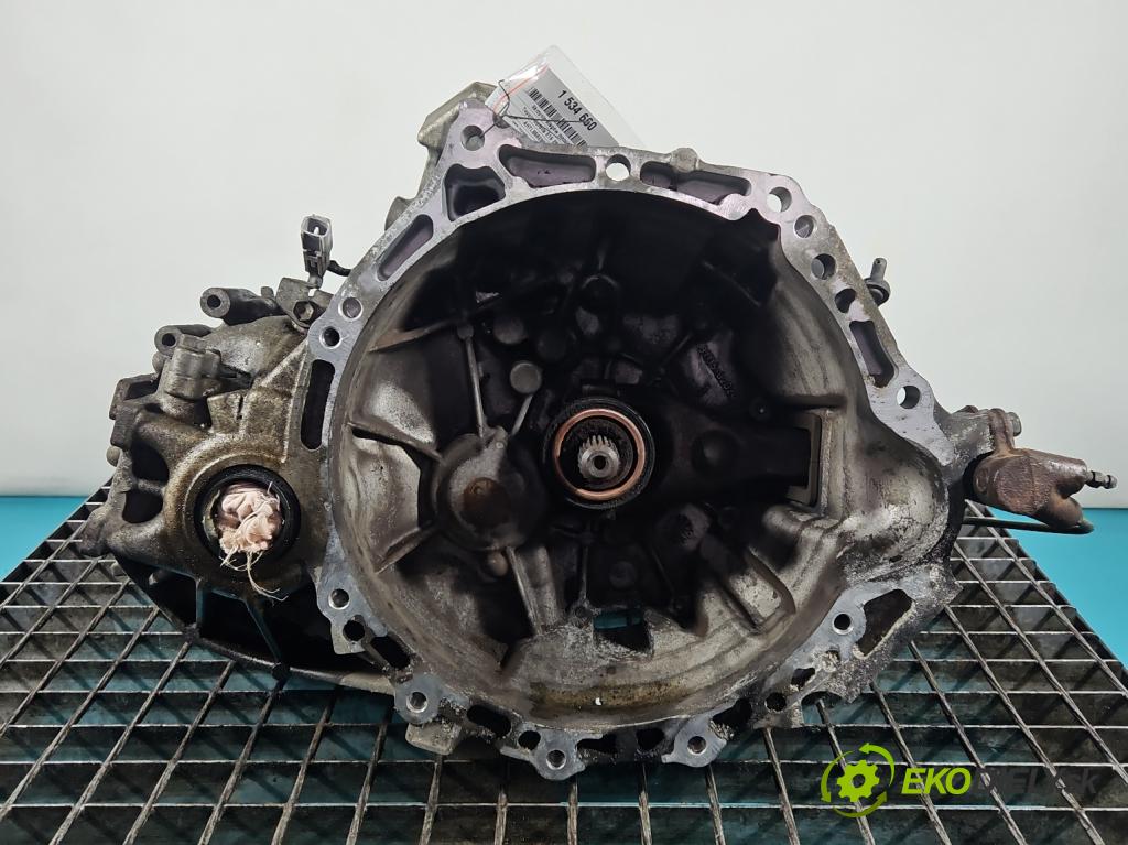 Toyota Corolla E15 2007-2014 1.6 vvti 124hp manual 91 kW 1598 cm3 4- prevodovka stupeň,rýchlosť manual 31115-02020