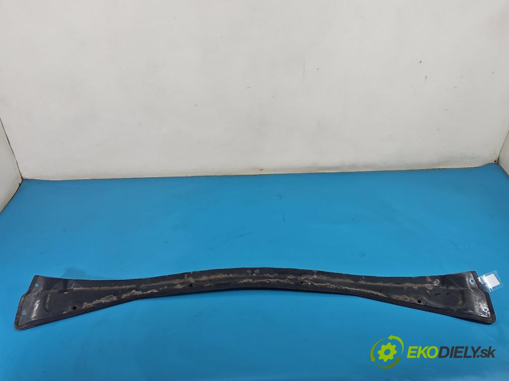 Opel Movano III 2010-2022 2.3 cdti 170 HP manual 125 kW 2299 cm3 2- torpédo  (Torpédo (plast pod čelným sklom))