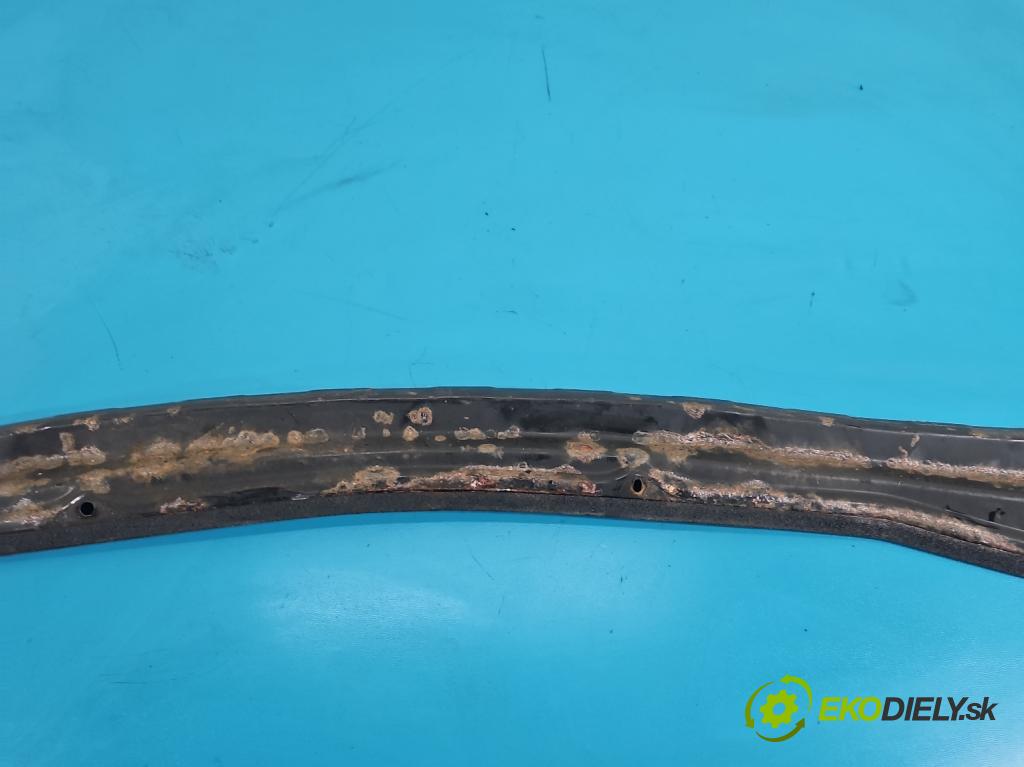 Opel Movano III 2010-2022 2.3 cdti 170 HP manual 125 kW 2299 cm3 2- torpédo  (Torpédo (plast pod čelným sklom))