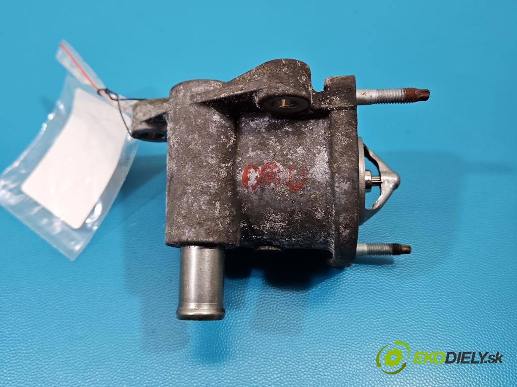 Toyota Corolla E15 2007-2014 1.6 vvti 124hp manual 91 kW 1598 cm3 4- obal