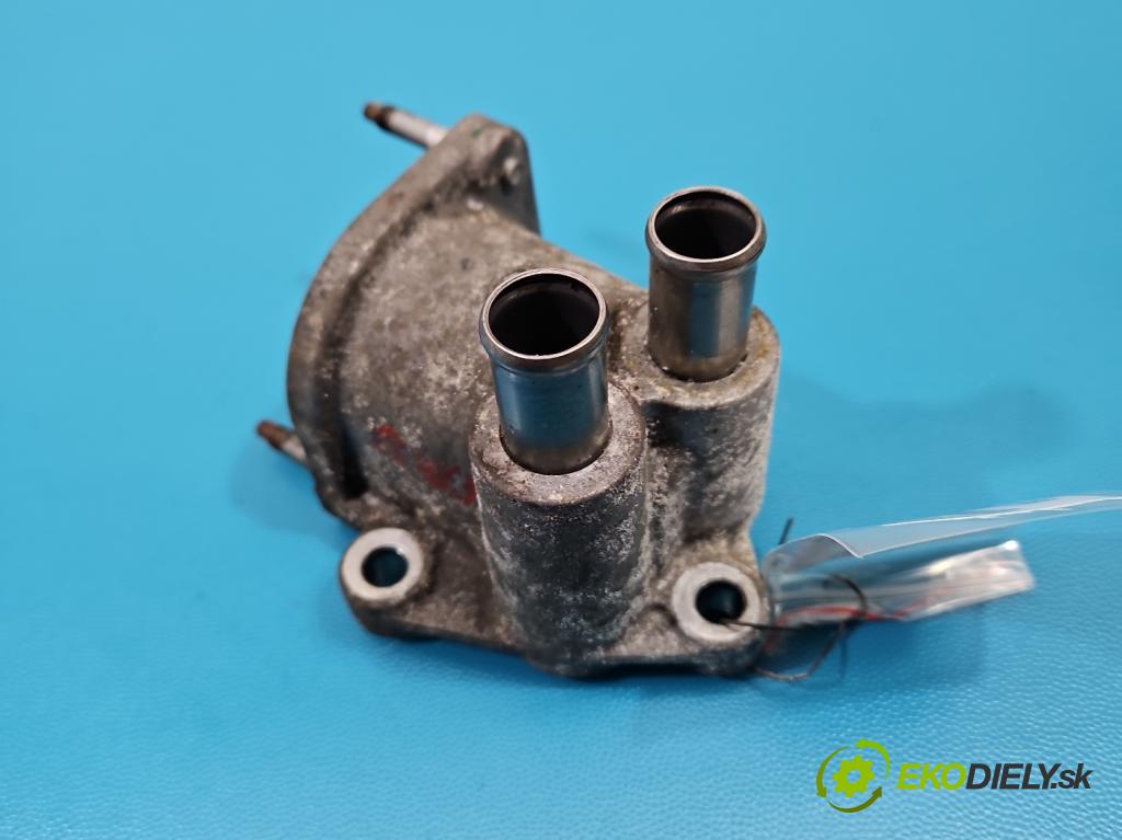 Toyota Corolla E15 2007-2014 1.6 vvti 124hp manual 91 kW 1598 cm3 4- obal 