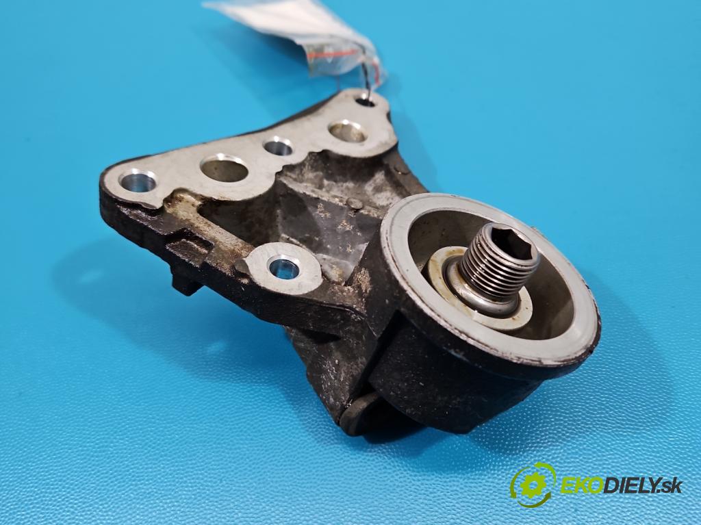 Toyota Corolla E15 2007-2014 1.6 vvti 124hp manual 91 kW 1598 cm3 4- Základ: filtra oleja:  (Obal olejového filtra)