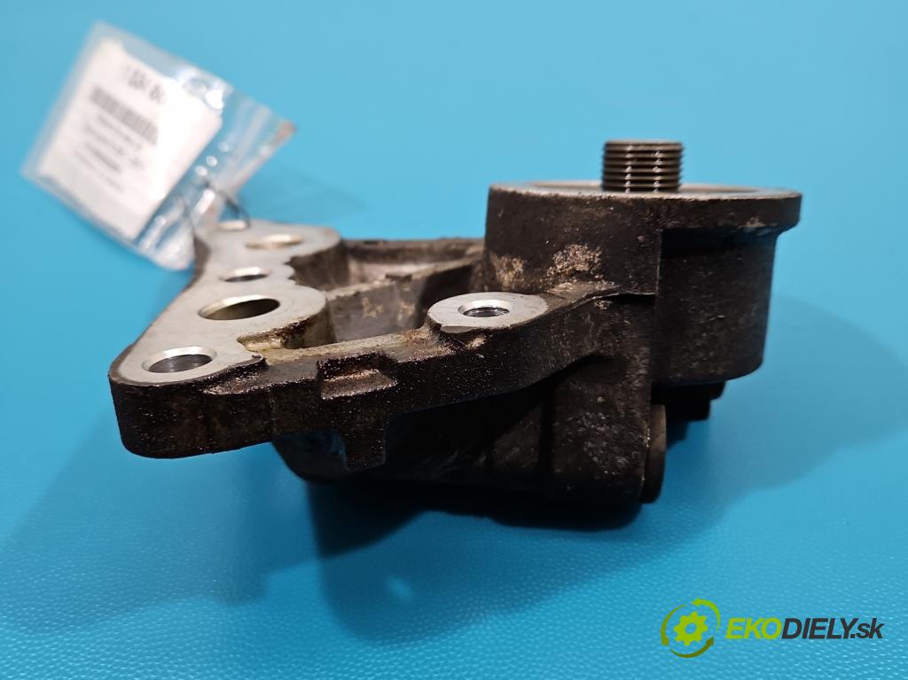 Toyota Corolla E15 2007-2014 1.6 vvti 124hp manual 91 kW 1598 cm3 4- Základ: filtra oleja:  (Obal olejového filtra)