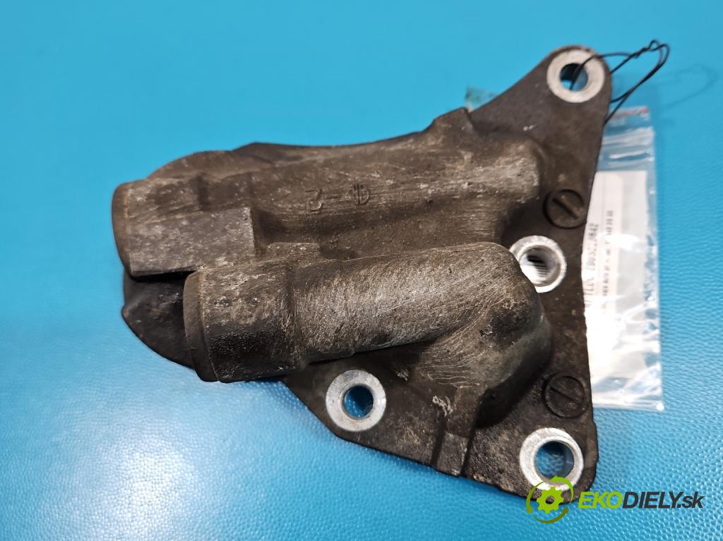 Toyota Corolla E15 2007-2014 1.6 vvti 124hp manual 91 kW 1598 cm3 4- Základ: filtra oleja:  (Obal olejového filtra)