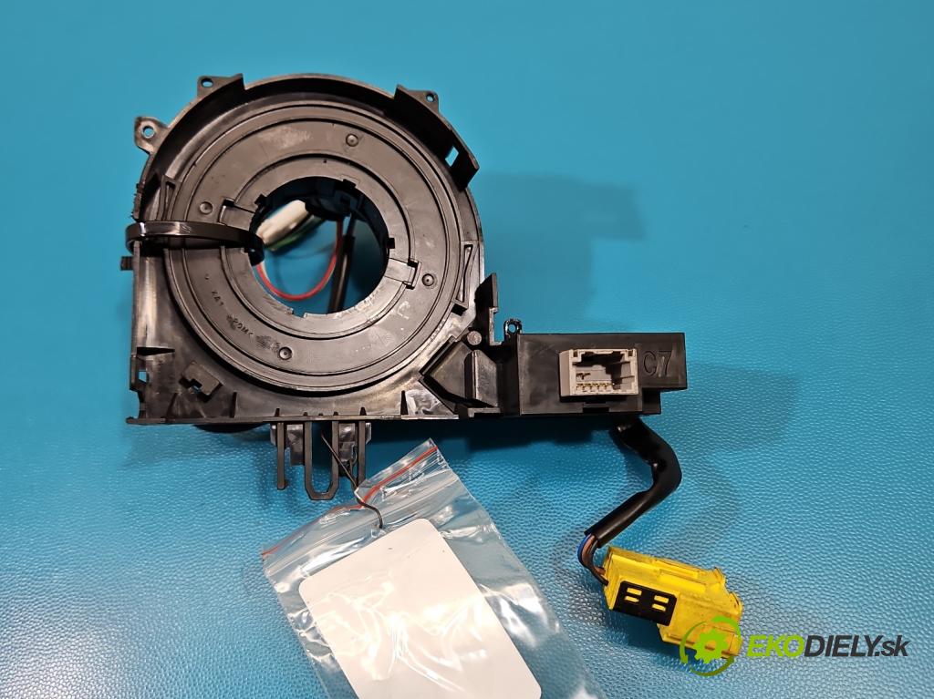 Opel Movano III 2010-2022 2.3 cdti 170 HP manual 125 kW 2299 cm3 2- Páska: airbag  (Airbag)