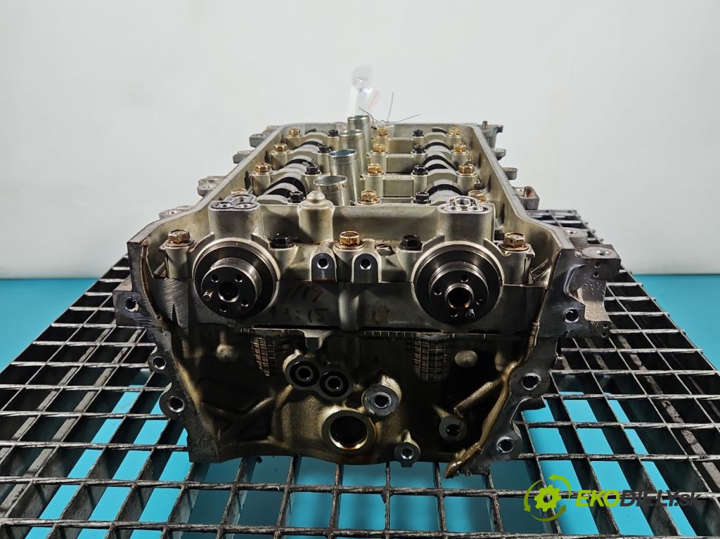 Toyota Corolla E15 2007-2014 1.6 vvti 124hp manual 91 kW 1598 cm3 4- Hlava: motora 1ZR