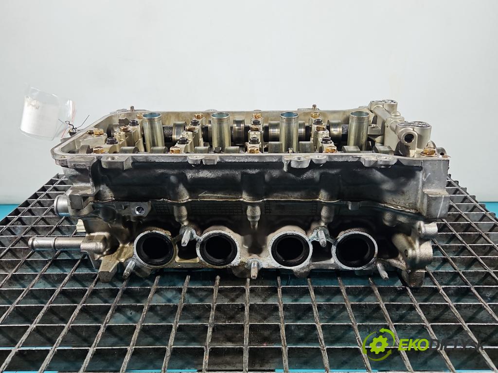 Toyota Corolla E15 2007-2014 1.6 vvti 124hp manual 91 kW 1598 cm3 4- Hlava: motora 1ZR