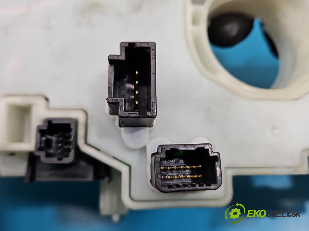 Opel Movano III 2010-2022 2.3 cdti 170 HP manual 125 kW 2299 cm3 2- prepínač komplex: 255678459R (Prepínacie páčky pod volantom)