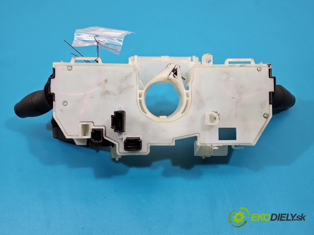 Opel Movano III 2010-2022 2.3 cdti 170 HP manual 125 kW 2299 cm3 2- prepínač komplex: 255678459R (Prepínacie páčky pod volantom)