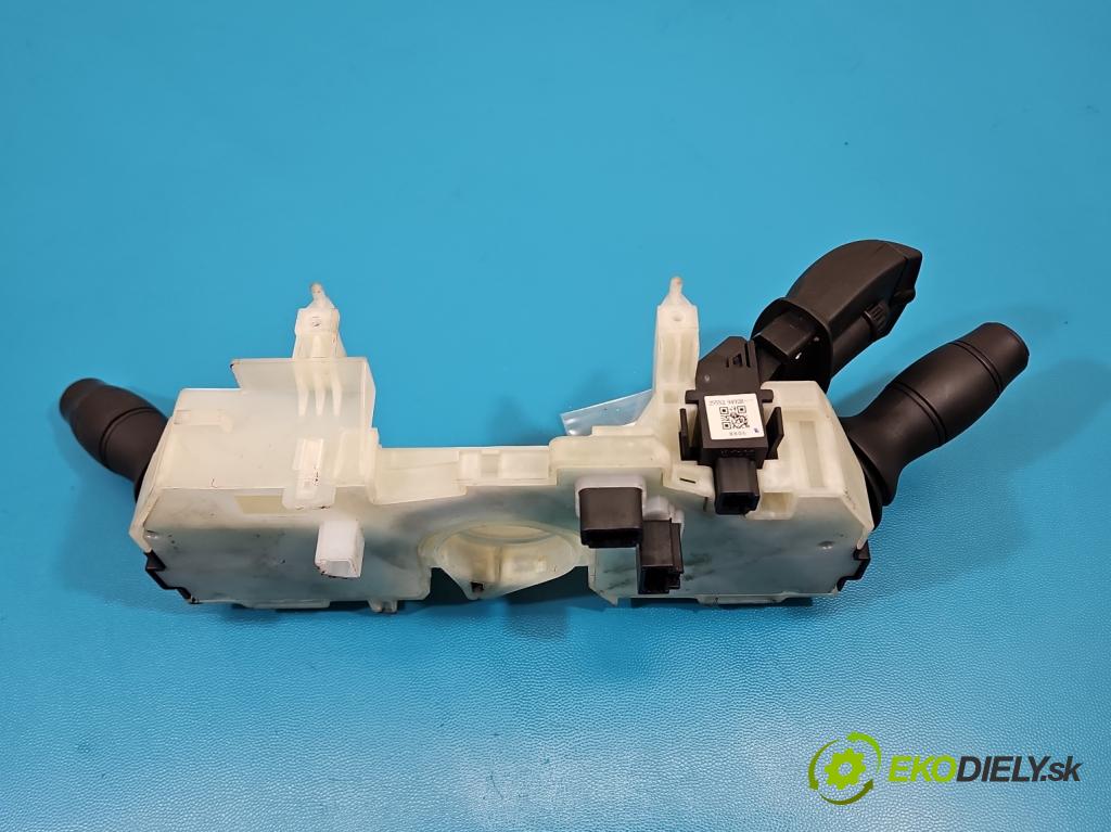 Opel Movano III 2010-2022 2.3 cdti 170 HP manual 125 kW 2299 cm3 2- prepínač komplex: 255678459R (Prepínacie páčky pod volantom)