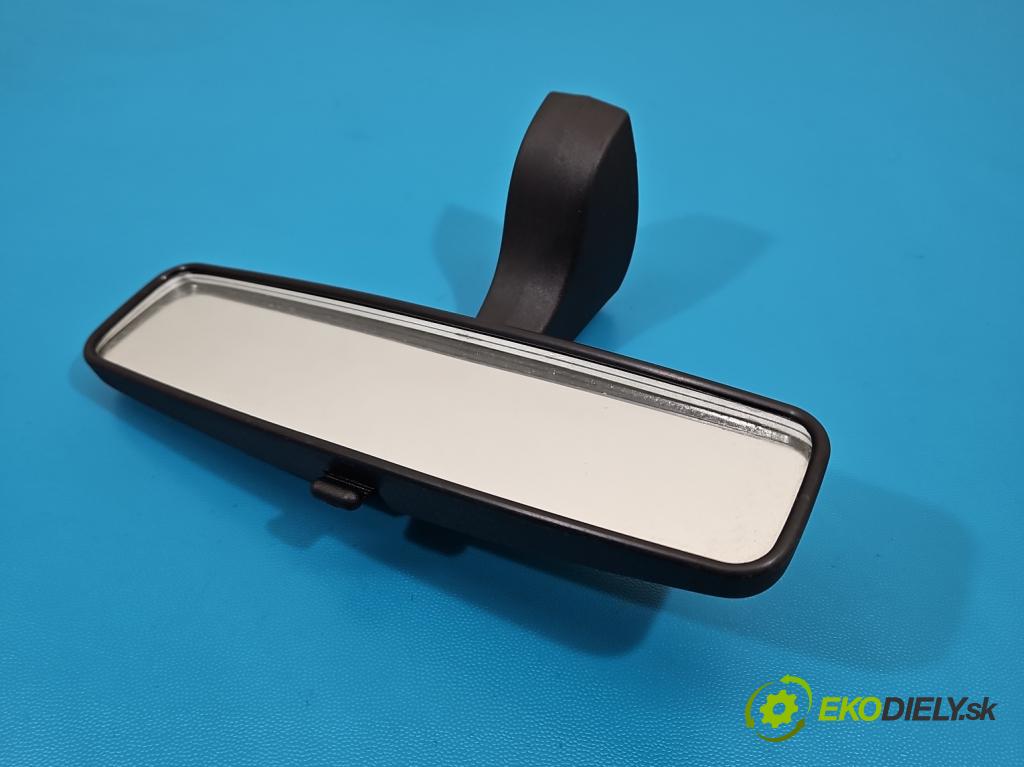 Opel Movano III 2010-2022 2.3 cdti 170 HP manual 125 kW 2299 cm3 2- zrkadlo uvnitř:  (Spätné zrkadlo vnútorné)