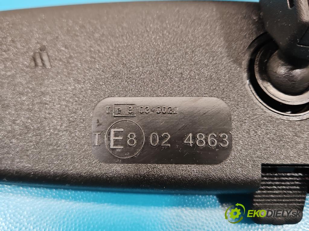 Opel Movano III 2010-2022 2.3 cdti 170 hp manual 125 kW 2299 cm3 2- zpětné zrcátko vnitřní  (Vnitřní zpětné zrcátko)