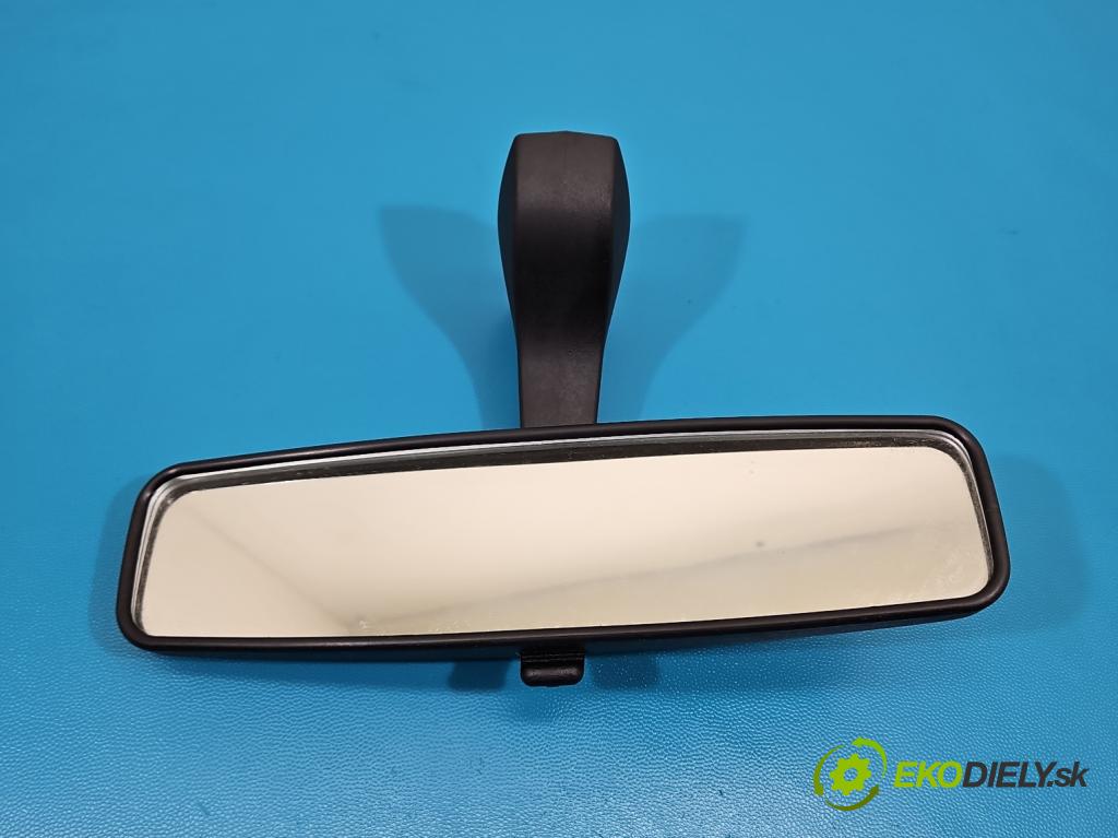 Opel Movano III 2010-2022 2.3 cdti 170 hp manual 125 kW 2299 cm3 2- zpětné zrcátko vnitřní  (Vnitřní zpětné zrcátko)