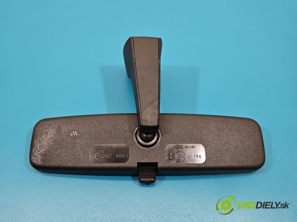 Opel Movano III 2010-2022 2.3 cdti 170 hp manual 125 kW 2299 cm3 2- zpětné zrcátko vnitřní  (Vnitřní zpětné zrcátko)