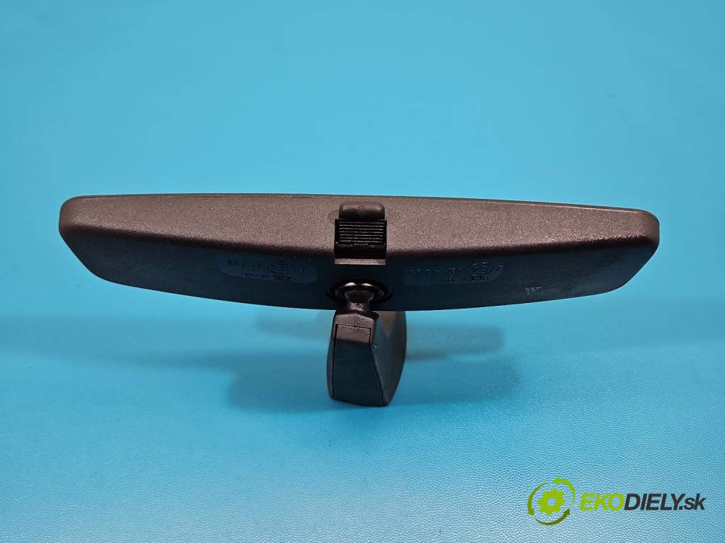 Opel Movano III 2010-2022 2.3 cdti 170 hp manual 125 kW 2299 cm3 2- zpětné zrcátko vnitřní  (Vnitřní zpětné zrcátko)