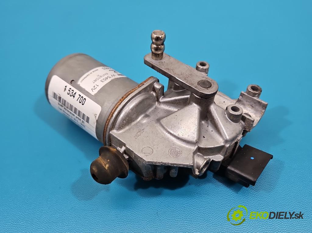 Opel Movano III 2010-2022 2.3 cdti 170 HP manual 125 kW 2299 cm3 2- motor stieračov predné 8200734788C