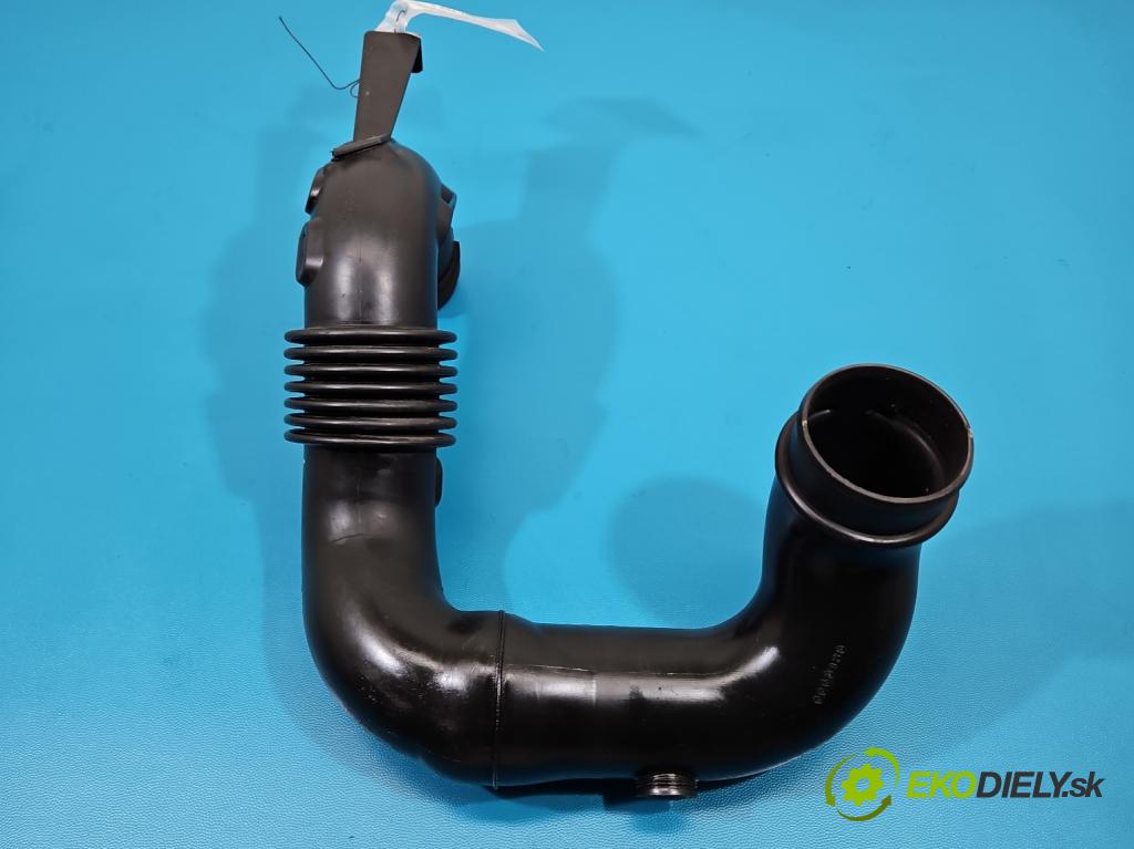 Opel Movano III 2010-2022 2.3 cdti 170 HP manual 125 kW 2299 cm3 2- Trubka: 165554107R