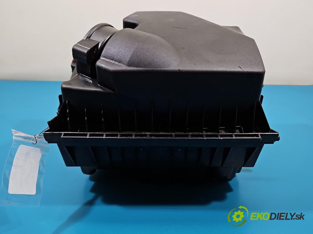 Opel Movano III 2010-2022 2.3 cdti 170 HP manual 125 kW 2299 cm3 2- obal filtra vzduchu 8200948146 (Obal vzduchového filtra)