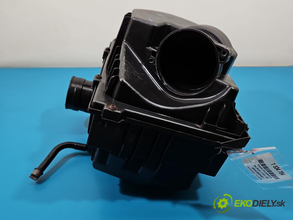 Opel Movano III 2010-2022 2.3 cdti 170 HP manual 125 kW 2299 cm3 2- obal filtra vzduchu 8200948146 (Obal vzduchového filtra)